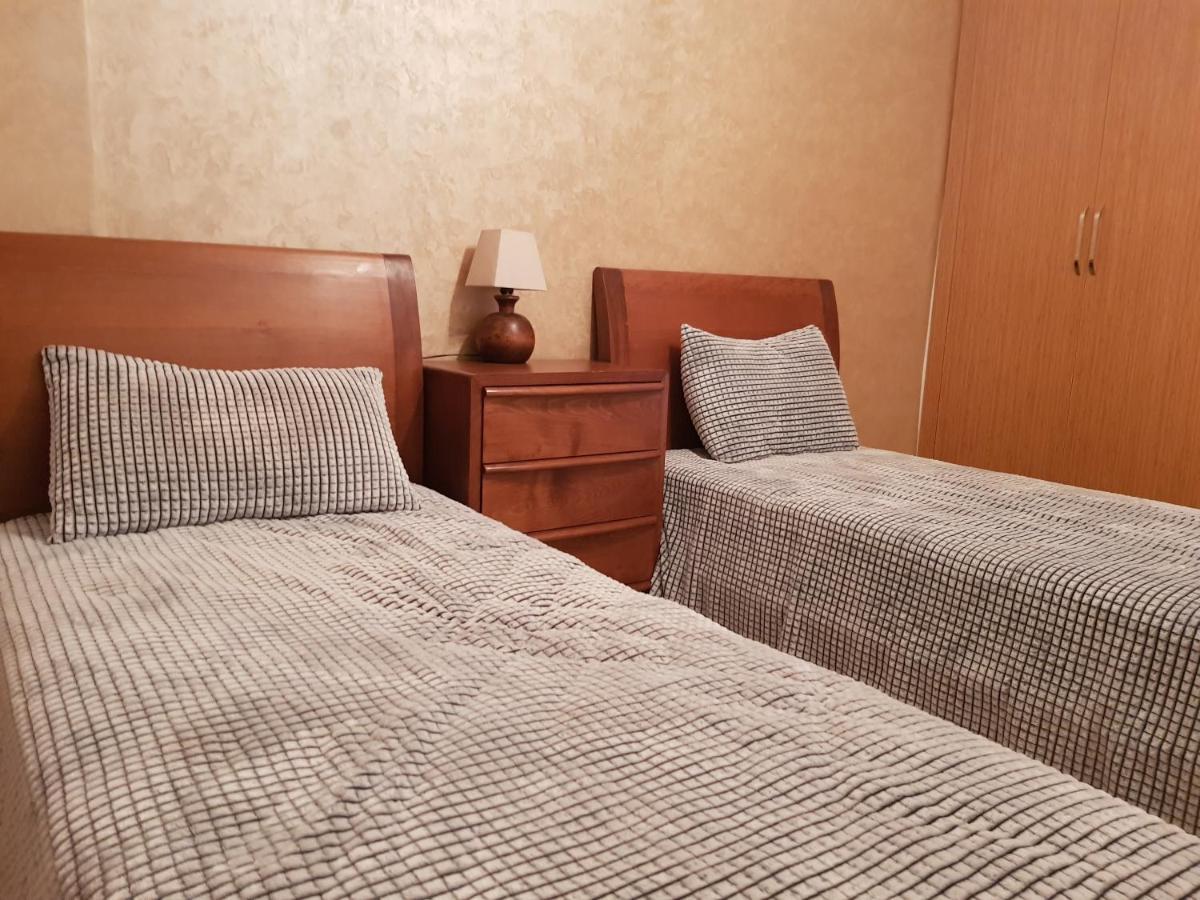 Appartement Islane G26 Agadir Exterior foto
