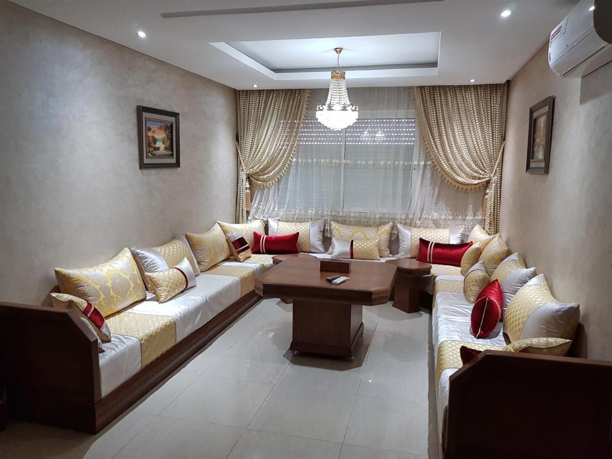 Appartement Islane G26 Agadir Exterior foto