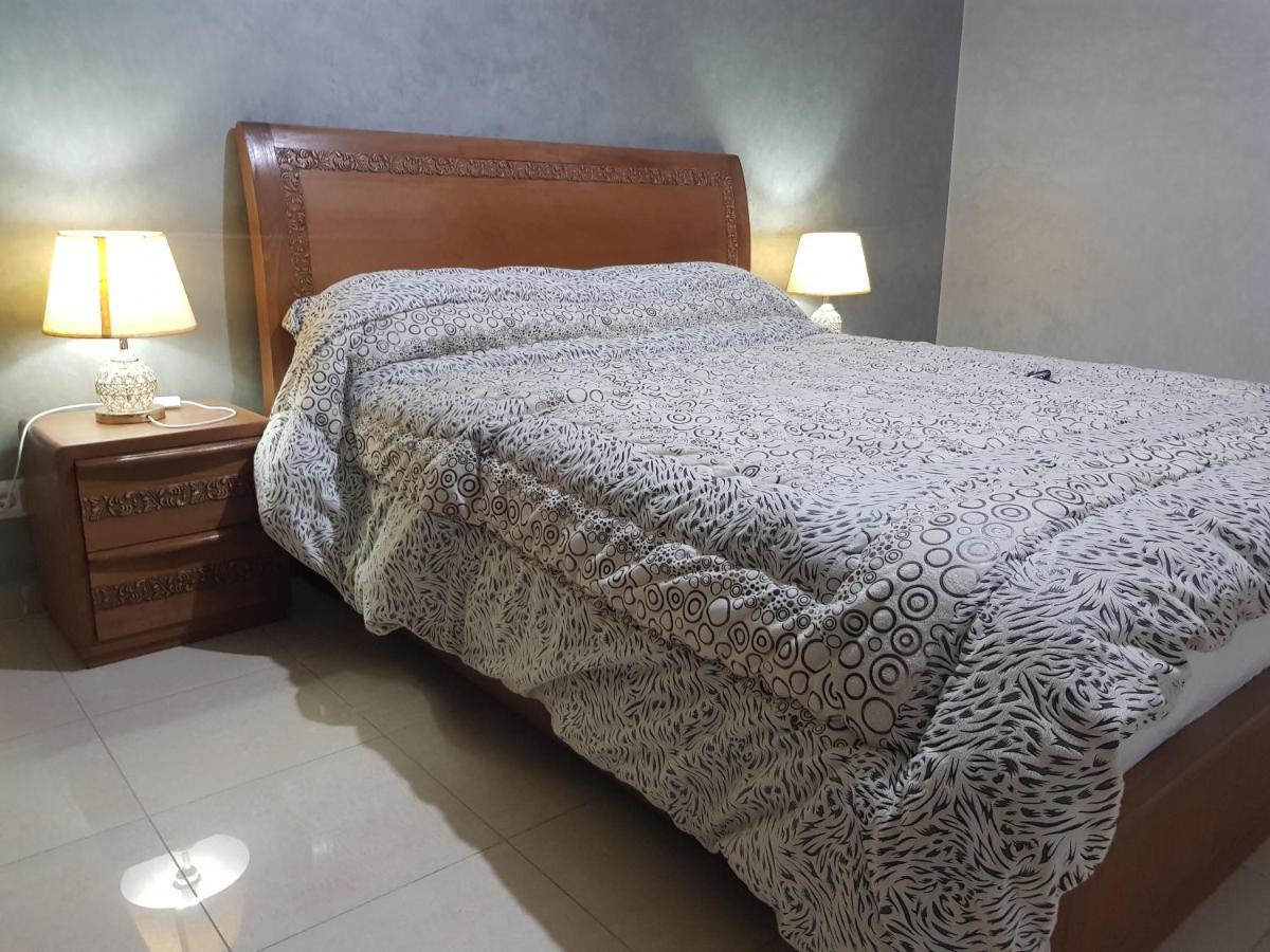 Appartement Islane G26 Agadir Exterior foto